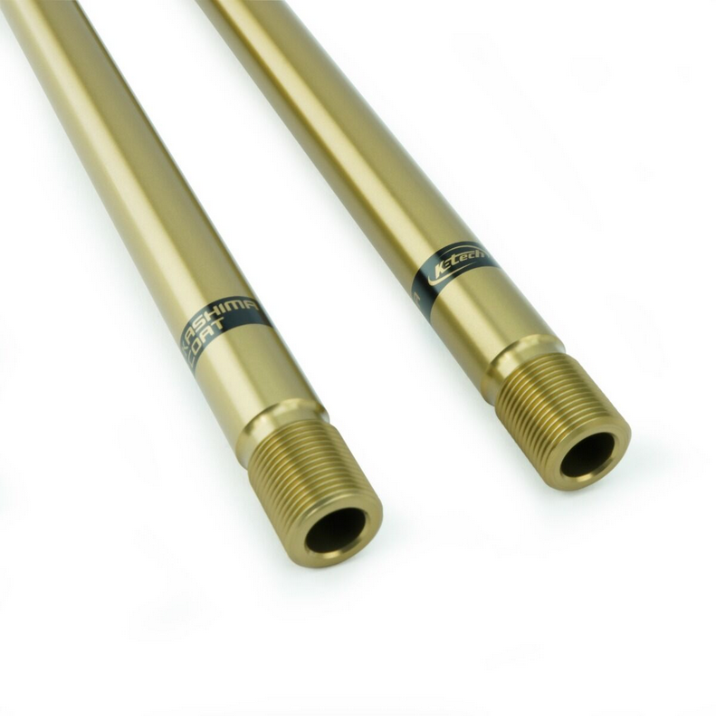 CRF250R 25-27 K-Tech Kashima Coated Front Fork Piston | CRF's Only